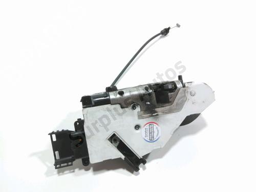 Used Front left lock PEUGEOT 207 (WA_, WC_) 1.4 HDi (68 hp) 28803890