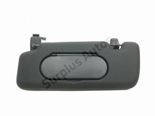 Used Left sun visor MINI MINI COUNTRYMAN (F60) Cooper (136 hp) 28264962