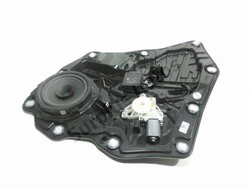 Used Rear left window mechanism FORD PUMA (J2K, CF7) 1.0 EcoBoost mHEV (125 hp) 29858879