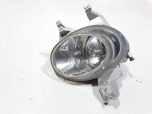 Left front fog light PEUGEOT 206 Hatchback (2A/C) 1.4 i | BP28265774C30 