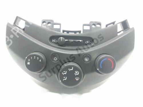 Used Climate control CHEVROLET SPARK (M300) 1.0 (68 hp) 32202678