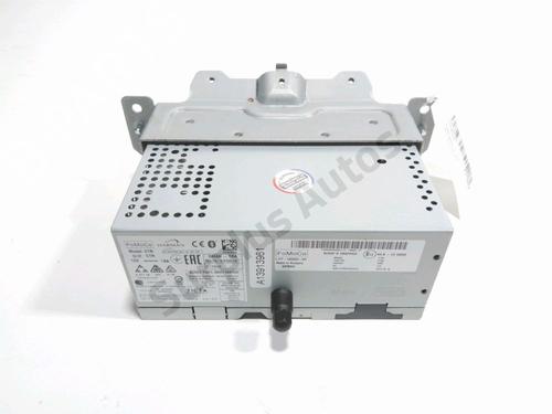 Radio FORD FIESTA VII (HJ, HF) 1.0 EcoBoost | BP37769904E6 - Image 2