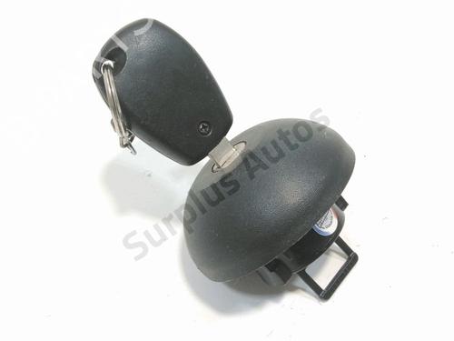Fuel cap DACIA SANDERO 1.5 dCi | BP32226317C161