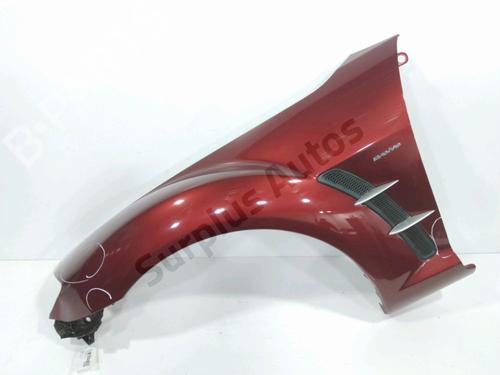 Used Left front fenders Left front fenders MAZDA RX-8 (SE, FE) 1.3 (FE103, SE3P) (231 hp) 35773654 35773654