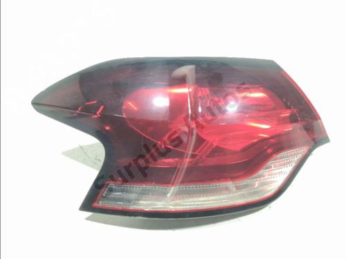 Used Left taillight Left taillight CITROËN DS4 (NX_) 1.6 THP 200 (200 hp) 34713163 34713163