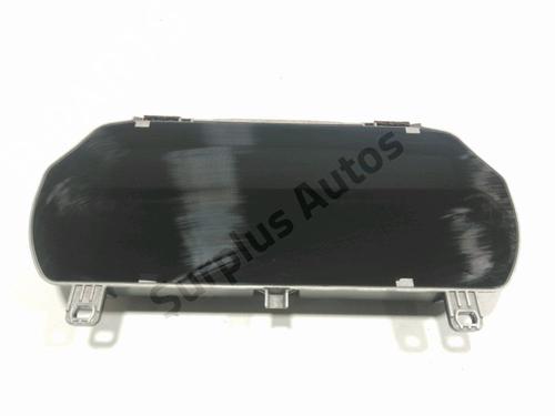 Used Instrument cluster Instrument cluster 36878163 36878163