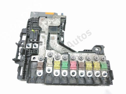 Used Electronic module Electronic module CITROËN C4 II (NC_) 1.6 HDi 90 (92 hp) 34232002 34232002
