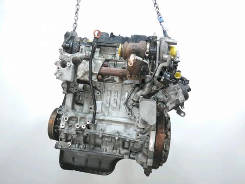 Engine CITROËN C3 II (SC_) 1.6 BlueHDi 75 | BP36153161M1 - Image 3