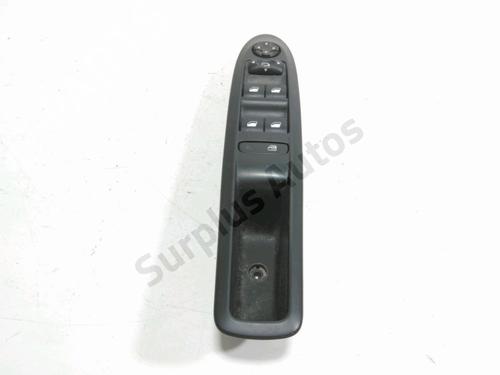 left-front-window-switch-citroen-c4-ii-nc_-2009-34616936 main image