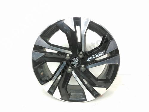 Used Rim Rim 36898946 36898946