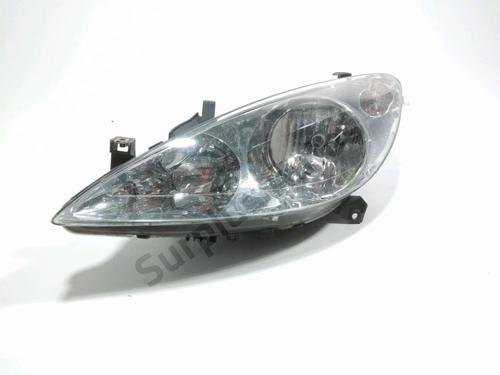 Venstre forlygte PEUGEOT 307 Break (3E) 2.0 HDI 90 | BP29230735C28 