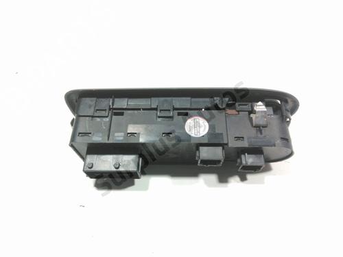 Left front window switch PEUGEOT 508 I (8D_) 1.6 VTi | BP38283850I27 - Image 2