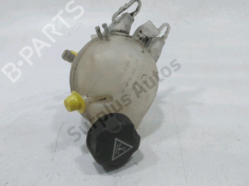 Used Expansion tank Expansion tank CITROËN C3 I (FC_, FN_) 1.4 HDi (68 hp) 30986473 30986473