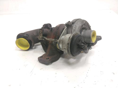Used Turbocharger/Supercharger CITROËN C3 Pluriel (HB_) 1.4 HDi (68 hp) 28220577
