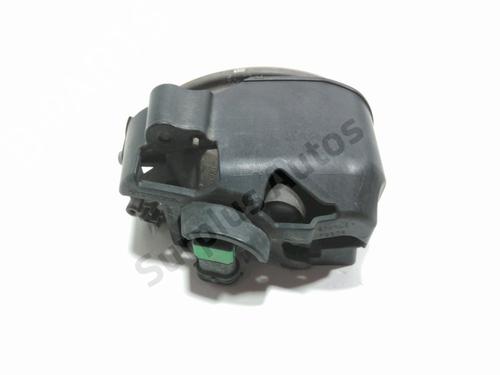 Left front fog light HONDA JAZZ III (GE_, GG_, GP_, ZA_) 1.3 HYBRID (GP1) | BP29859733C30