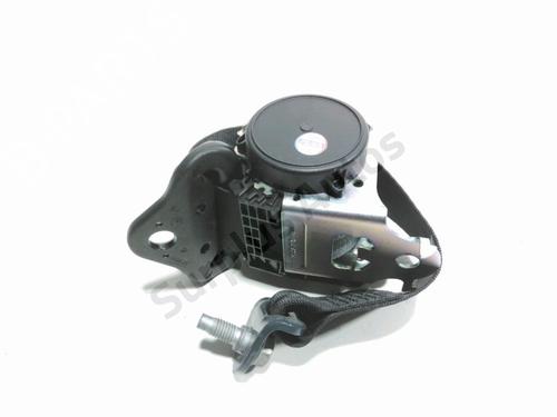 Used Rear right belt tensioner Rear right belt tensioner PEUGEOT 208 I (CA_, CC_) 1.5 BlueHDI 100 (102 hp) 33750263 33750263