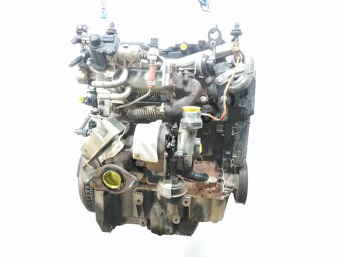 Engine DACIA DUSTER (HS_) 1.5 dCi (HSMC) | BP28219443M1 
