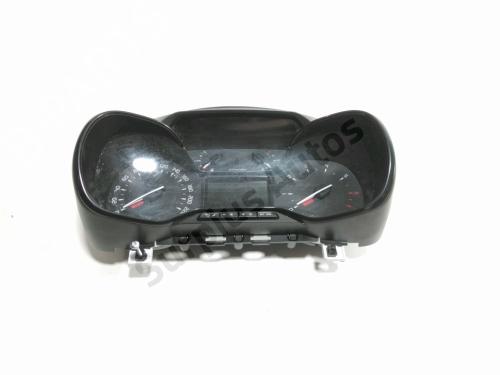 Used Instrument cluster Instrument cluster CITROËN C3 III (SX) 1.5 BlueHDi 100 (SXYHYP, SXYHTU) (102 hp) 37769401 37769401
