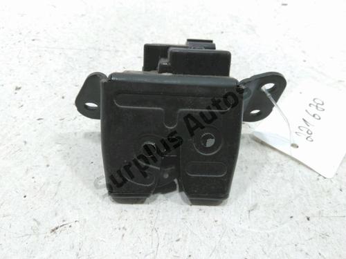 Used Front left lock HYUNDAI i30 (FD) 1.4 (109 hp) 30998257