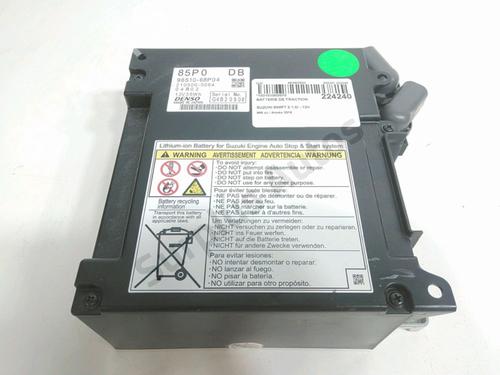 Used Battery Battery SUZUKI SWIFT V (AZ) 1.0 SHVS (A2L310) (111 hp) 29230679 29230679