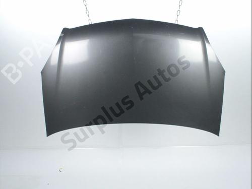 Used Hood OPEL ZAFIRA / ZAFIRA FAMILY B (A05) 1.7 CDTI (M75) (125 hp) 29579945