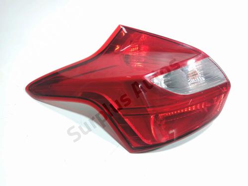 Used Left taillight Left taillight FORD FOCUS III 1.6 TDCi (95 hp) 33714035 33714035
