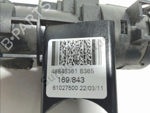 Ignition barrel FIAT PANDA (169_) 1.2 (169AXF2A, 169AXF1A) | BP37765411M48 - Image 3