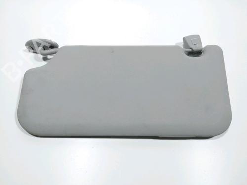 Right sun visor FORD MONDEO IV (BA7) 2.0 Flexifuel | BP37784646I2 - Image 3