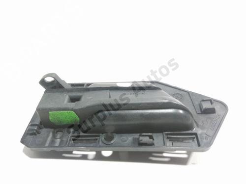 Front left interior door handle PEUGEOT PARTNER MPV (5_, G_) 2.0 HDI | BP37168003I13 - Image 2