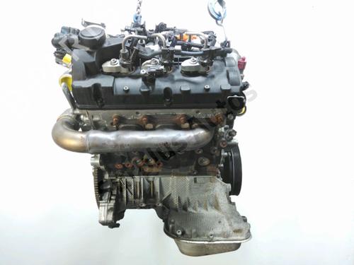 Engine AUDI A4 B8 Avant (8K5) 3.0 TDI | BP28219134M1 