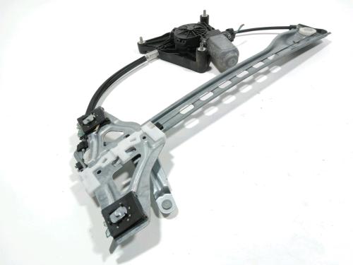 Used Front right window mechanism Front right window mechanism TOYOTA AYGO (_B4_) 1.0 (KGB40) (69 hp) 37773661 37773661