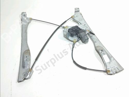 front-left-window-mechanism-renault-clio-iii-br01-cr01-2005-2006-2007-2008-2009-2010-2011-2012-2013-2014-36854235 main image