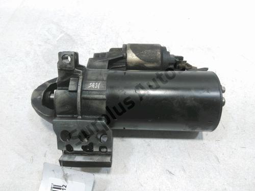 Used Starter BMW 5 (F10) 525 d (204 hp) 30985573