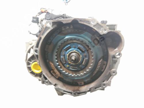 Gearkasse Gearkasse HYUNDAI i40 I CW (VF) 1.7 CRDi (141 hp) 36831861 36831861