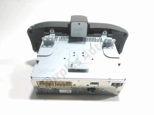 Radio HYUNDAI i30 (PDE, PD, PDEN) 1.0 T-GDI | BP31868180E6