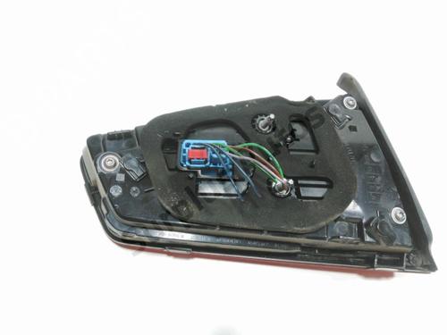 Right tailgate light VW PASSAT B8 Variant (3G5, CB5) 1.4 GTE Hybrid | BP28267436C80 