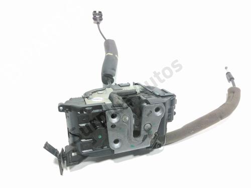 Used Front right lock Front right lock 36796539 36796539