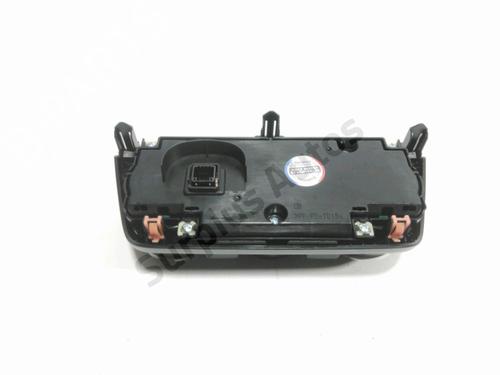 Climate control SUZUKI SWIFT V (AZ) 1.2 SHVS (A2L412) | BP28227932I5 