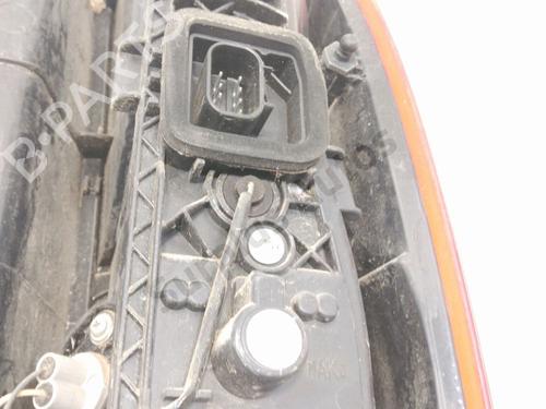 Left taillight OPEL COMBO Box Body/MPV (X12) 1.3 CDTI (B05) | BP32311414C34 - Image 3