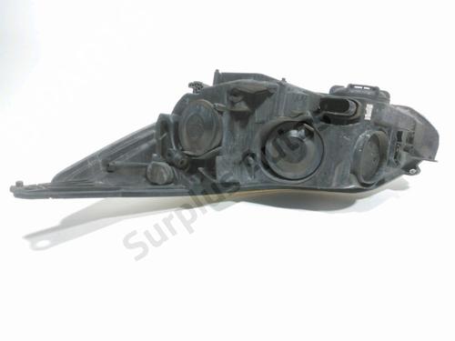 Right headlight FORD FOCUS III 1.6 TDCi | BP28595655C29