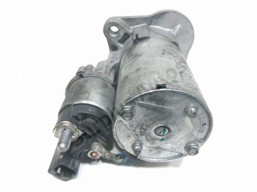 Starter HYUNDAI i20 III (BC3, BI3) 1.0 T-GDI hybrid 48V | BP31240123M8