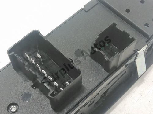 Left front window switch JEEP CHEROKEE (KL) 2.0 CRD 4x4 | BP34338421I27 - Image 3