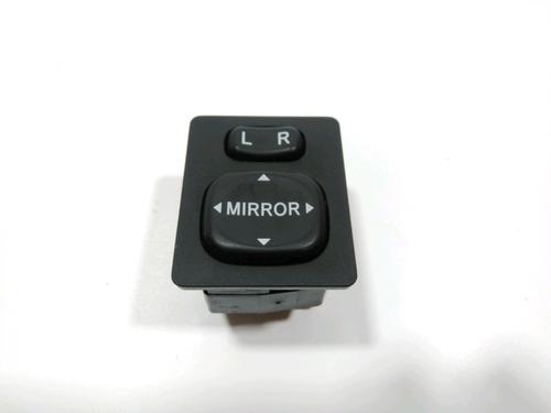 Used Mirror switch TOYOTA AVENSIS VERSO (_M2_) 2.0 D (CLM20_, CLM20R) (116 hp) 28239088