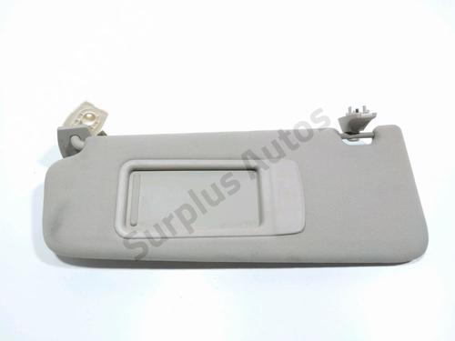 Used Left sun visor Left sun visor 37786071 37786071