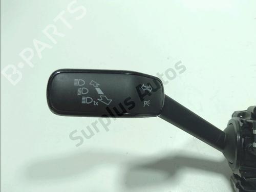 Steering wheel controls VW POLO VI (AW1, BZ1, AE1) 1.0 TSI | BP33034255E15 - Image 2