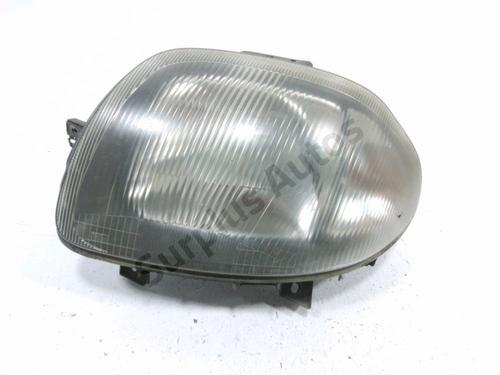 Scheinwerfer links für RENAULT CLIO II (BB_, CB_) 1.6 (B/CB0D, BB00) (90 hp) 31005221