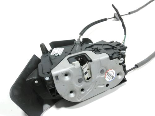 Used Rear left lock FORD B-MAX (JK) 1.0 EcoBoost (125 hp) 28255235