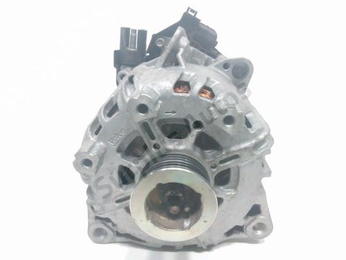 Used Alternator Alternator CITROËN C5 AIRCROSS (A_) 1.6 Hybrid 225 (A45GFR) (224 hp) 36314505 36314505