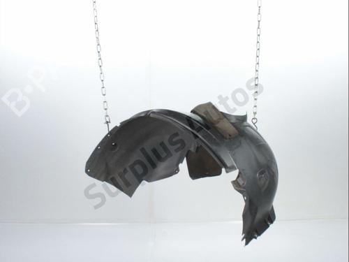 Hjulbue FORD FOCUS III 1.6 TDCi (95 hp) 28236498