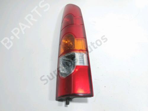 Used Right taillight RENAULT KANGOO (KC0/1_) 1.5 dCi (68 hp) 31261996